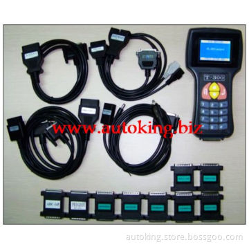 T-300 Key Programmer